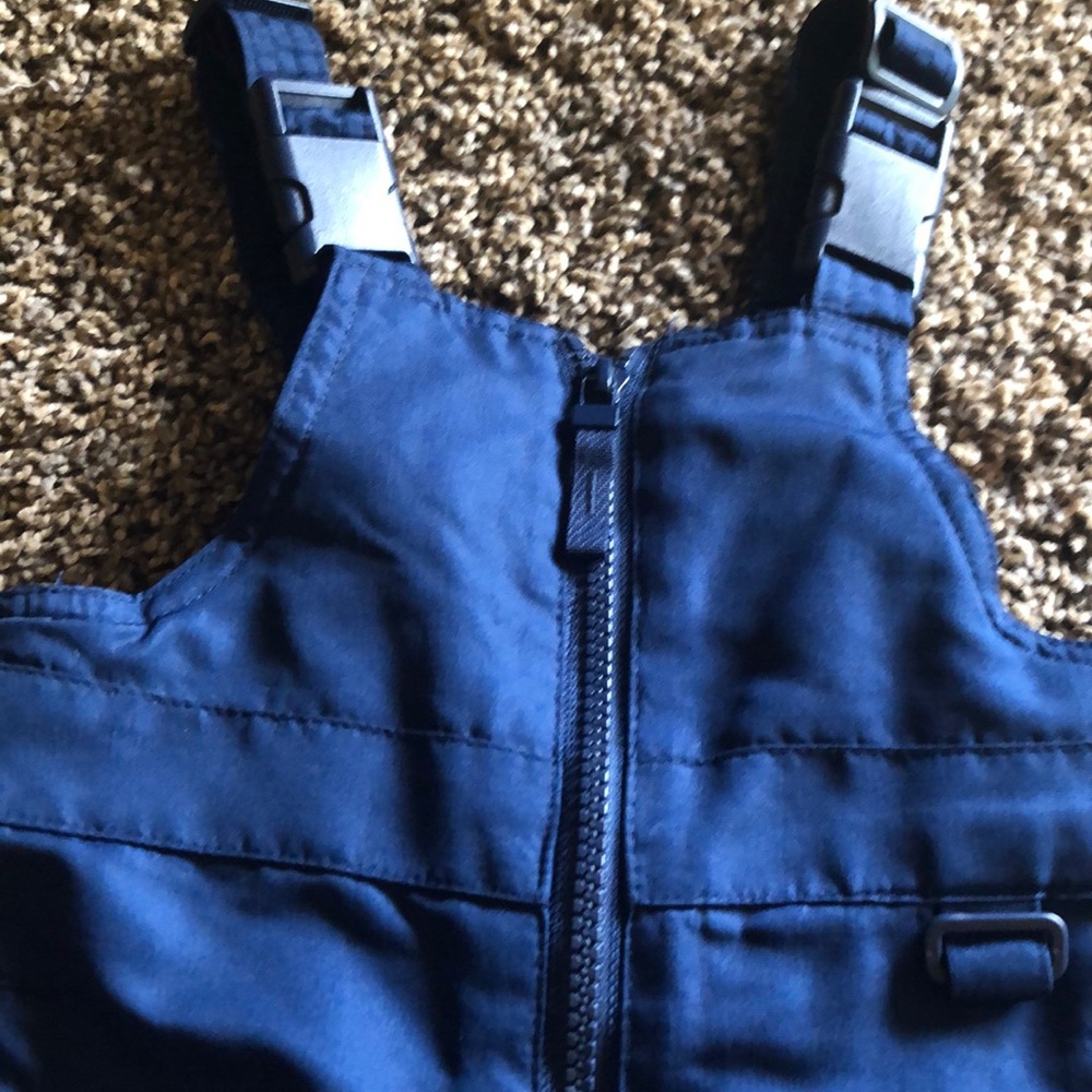 Snow pants - Picture 3 of 6